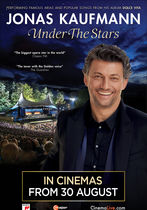 Jonas Kaufmann: Under the Stars