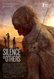 Poster El silencio de otros