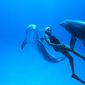 Dolphin Man/Omul-delfin