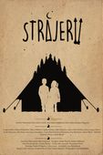 Străjerii