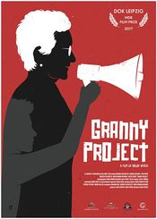 Poster Nagyi projekt