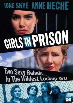 Girls in Prison poster