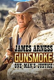 Poster Gunsmoke: One Man's Justice