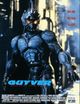 Film - Guyver: Dark Hero