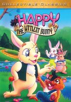 Happy, the Littlest Bunny