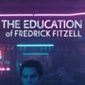 Poster 3 The Education of Fredrick Fitzell