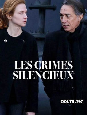 Les crimes silencieux poster