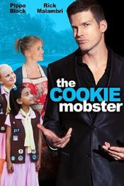 Poster The Cookie Mobster