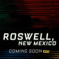 Poster 6 Roswell, New Mexico