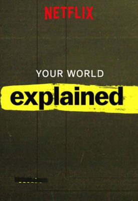 Explained poster