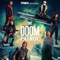 Poster 1 Doom Patrol