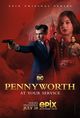 Film - Pennyworth