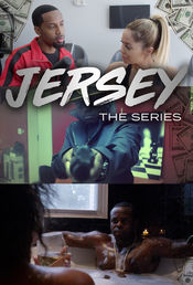 Poster Jersey: The Series