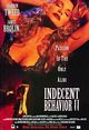 Film - Indecent Behavior II