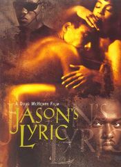 Poster Jason's Lyric