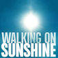 Poster 2 Walking on Sunshine