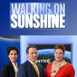 Poster 1 Walking on Sunshine