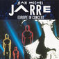 Poster 3 Jean Michel Jarre: Europe in Concert