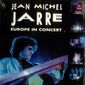 Poster 4 Jean Michel Jarre: Europe in Concert