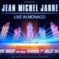 Poster 5 Jean Michel Jarre: Europe in Concert