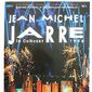 Poster 2 Jean Michel Jarre: Europe in Concert