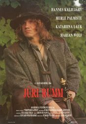 Poster Jüri Rumm