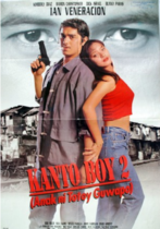 Kanto Boy 2: Anak ni Totoy Guapo