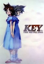 Key: The Metal Idol