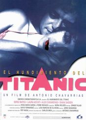 Poster L'enfonsament del Titanic