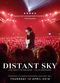Film Distant Sky - Nick Cave & The Bad Seeds Live in Copenhagen