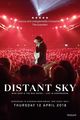 Film - Distant Sky - Nick Cave & The Bad Seeds Live in Copenhagen