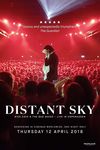 Distant Sky: Nick Cave & The Bad Seeds - live în Copenhaga