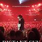 Poster 3 Distant Sky - Nick Cave & The Bad Seeds Live in Copenhagen