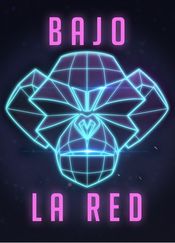 Poster Bajo la red