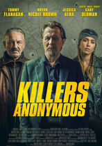 Killers Anonymous 