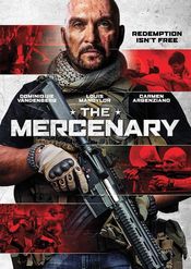 Poster The Mercenary