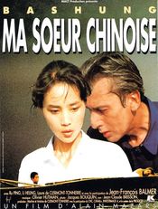 Poster Ma soeur chinoise