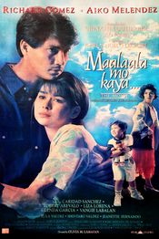 Poster Maalaala mo kaya: The Movie