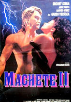 Machete II