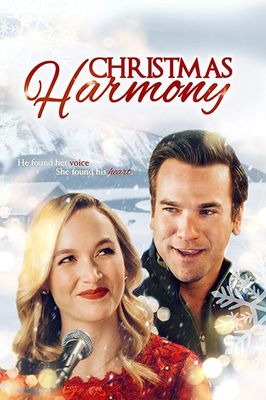 Christmas Harmony poster