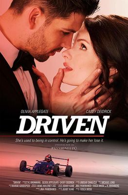 Driven poster