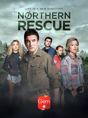 Northern Rescue poster