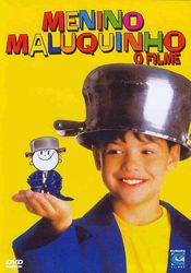 Poster Menino Maluquinho - O Filme