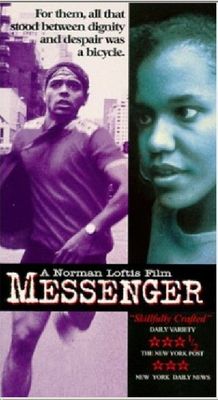 Messenger poster