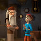 Pinocchio: A True Story/Pinocchio: O poveste adevărată