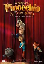 Pinocchio: O poveste adevărată