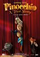 Film - Pinocchio: A True Story