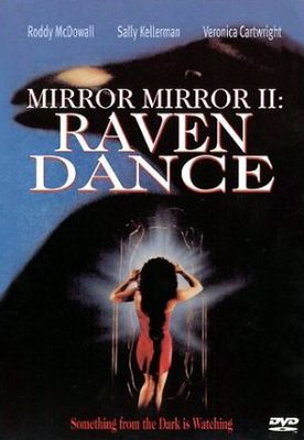 Mirror, Mirror 2: Raven Dance poster