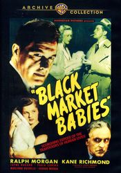 Poster Moment of Truth: Black Market Babies