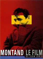 Poster Montand